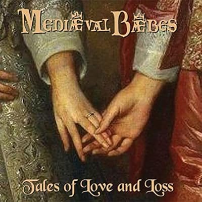 Tales Of Love And Loss