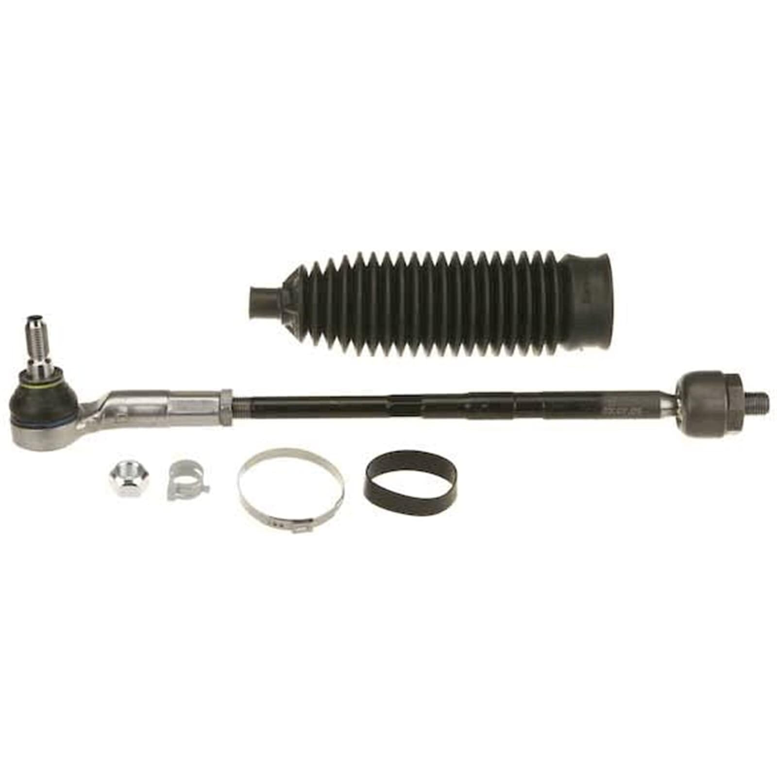 TRW Tirante trasversale JRA577 Compatibile con: SEAT IBIZA IV, IBIZA IV SC, IBIZA IV ST, TOLEDO IV, SKODA RAPID, RAPID Spaceback, VW POLO V