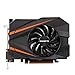GIGABYTE GeForce GTX 1070 Mini ITX OC 8GB GDDR5 Graphics Cards GV-N1070IXOC-8GD