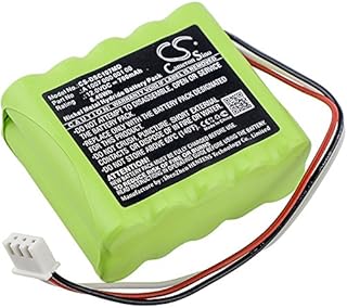 Cameron Sino Replacement Battery for Dentsply X-SMART, 700mAh