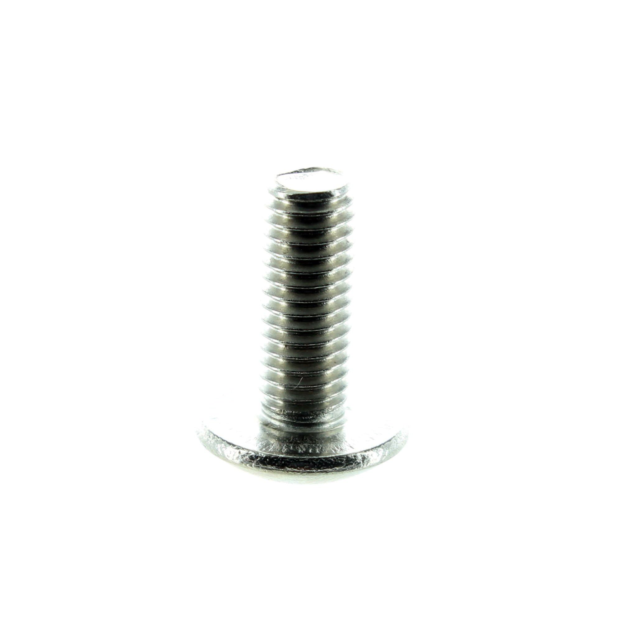 Amazon.com: Can-Am New OEM Nylon Patch Torx Screw (M5 X 14