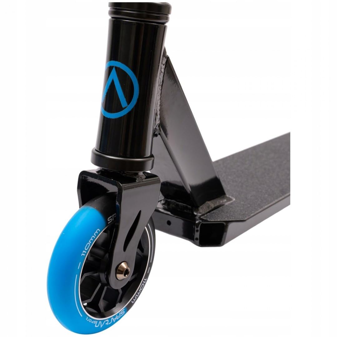 Trottinette Professionnelle « Scull »