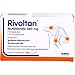 Produktbild Rivoltan Teufelskralle 480 mg Filmtabletten