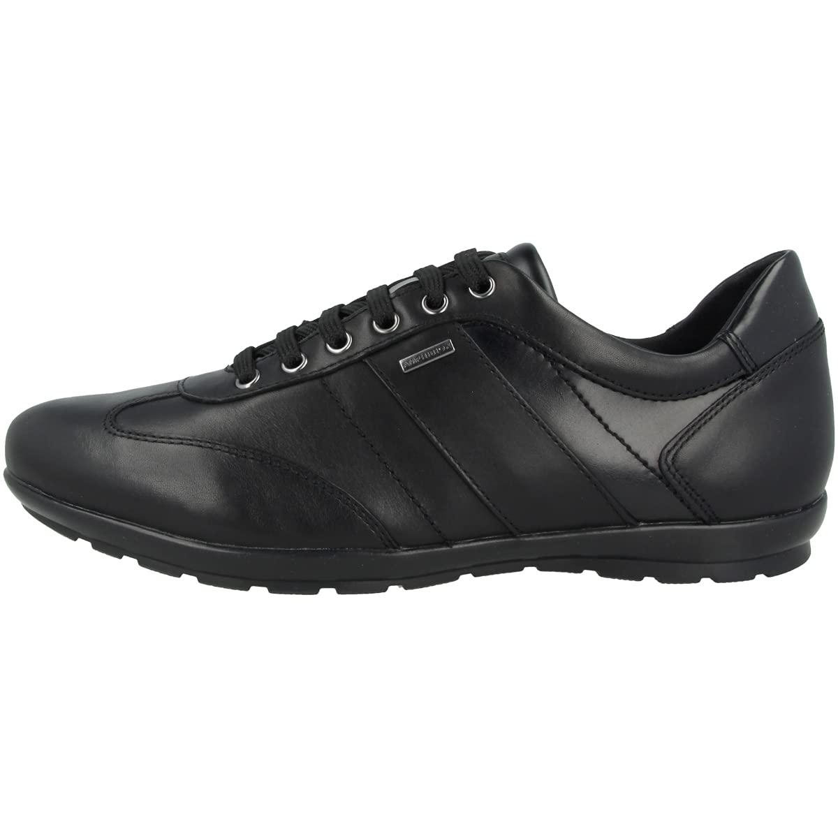 Geox U Symbol B Abx B, Zapatos para Hombre