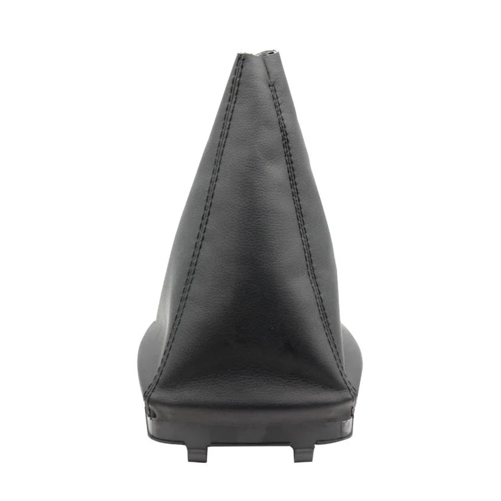 Sauanmnktp Case Only Gearshift Knob For Mondeo 4 Mk4 Iv 2007-2014 Car Hand Speed Ball Gear Shift Knob Gaiter(Case Only)