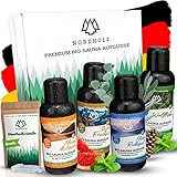 ✅ EIN KURZURLAUB VON DEINEM ALLTAG - Die ausbalancierte Duftvielfalt verwandelt Dein Zuhause in eine echte Wellness-Oase. Nach einem anstrengenden Tag genau das richtige für Deinen Körper & Geist!