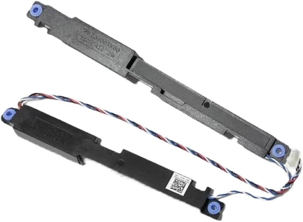 New Built in Speaker Kit Set for DELL Precision 7730 7740 0XYPY8