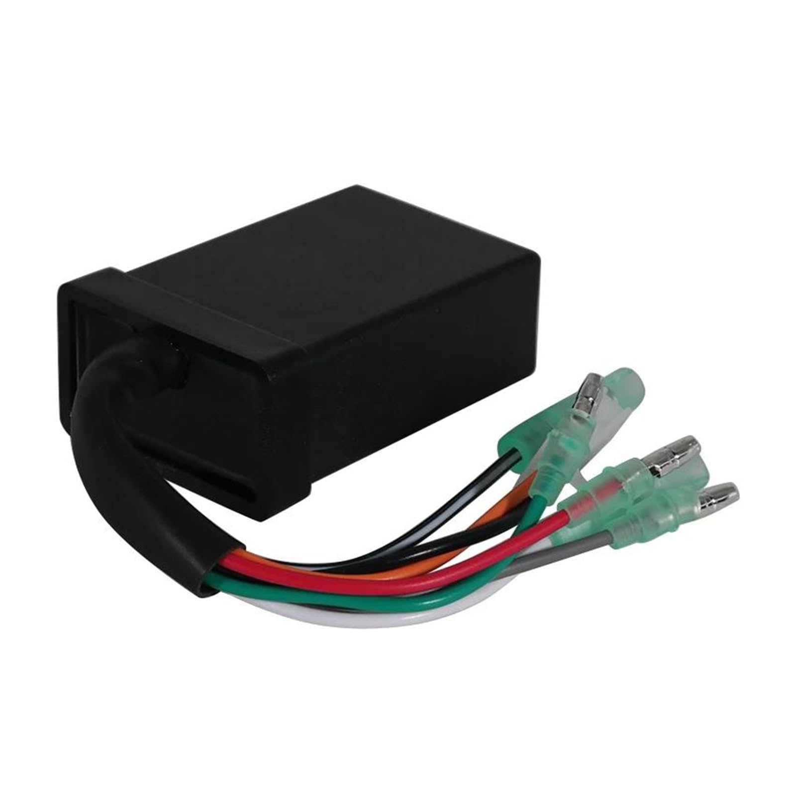 Relé De Corte Combustible Motocicleta Para Yamaha T105 Crypton 1996 T135 JT110 OEM: 4ST-85540-00 4ST-85540-01 Accesorios