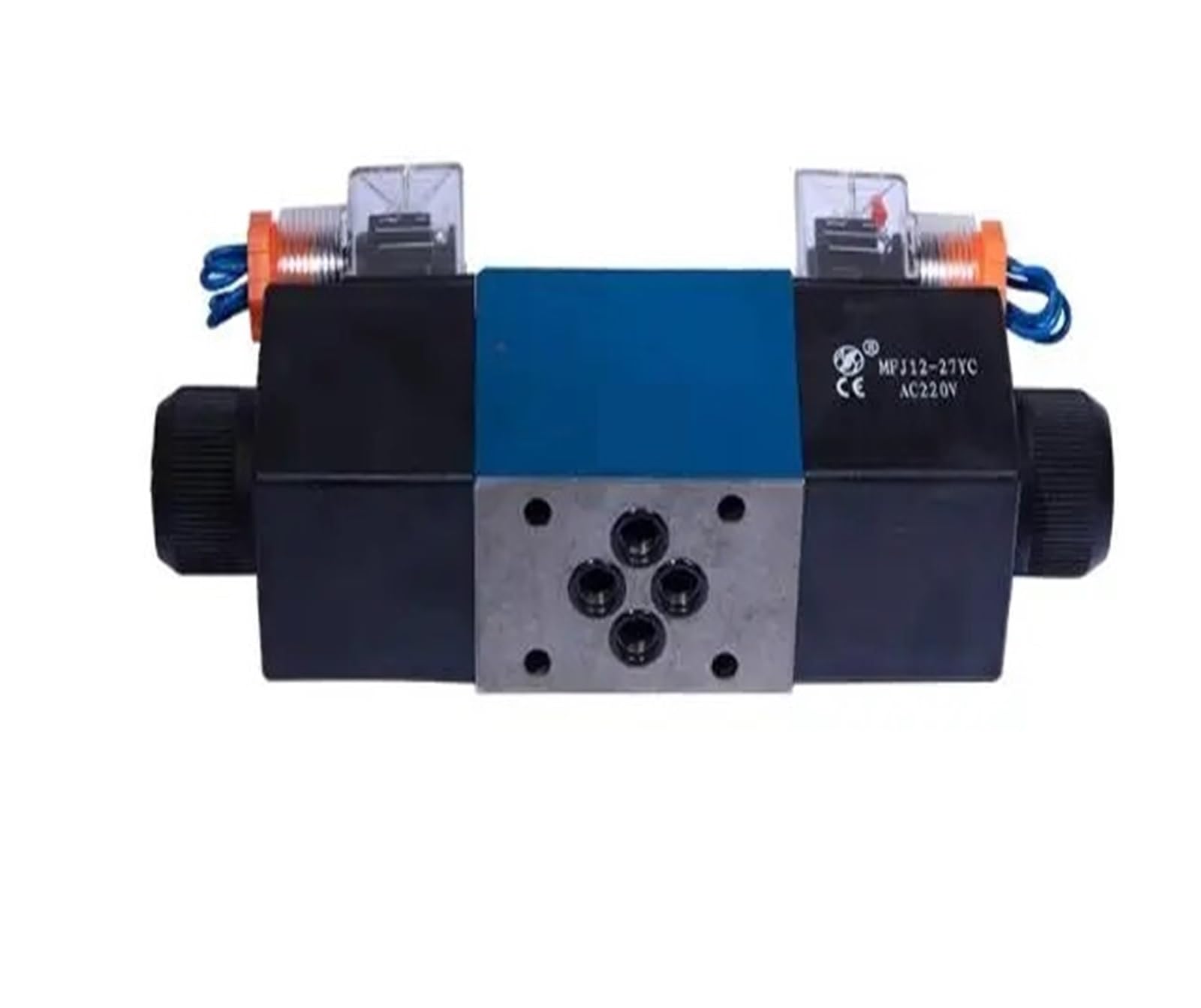 MXXDMOPD Electromagnetic Directional Valve 4WE6G61B/CG24N9Z5L 4WE6G61B/CW220-50N9Z5L 4WE6H61B/CG24N9Z5L 4WE6H61B/CW220-50N9Z5L(4WE6G61B-CG24N9Z5L)