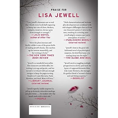 Then She Was Gone: A Novel Hardcover April 17, 2018