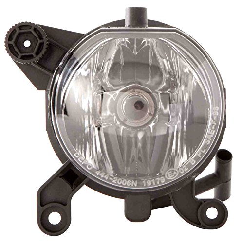 Feu Antibrouillard Droit TarosTrade 36-0350-R-2930 Anti-Condensation Puissant