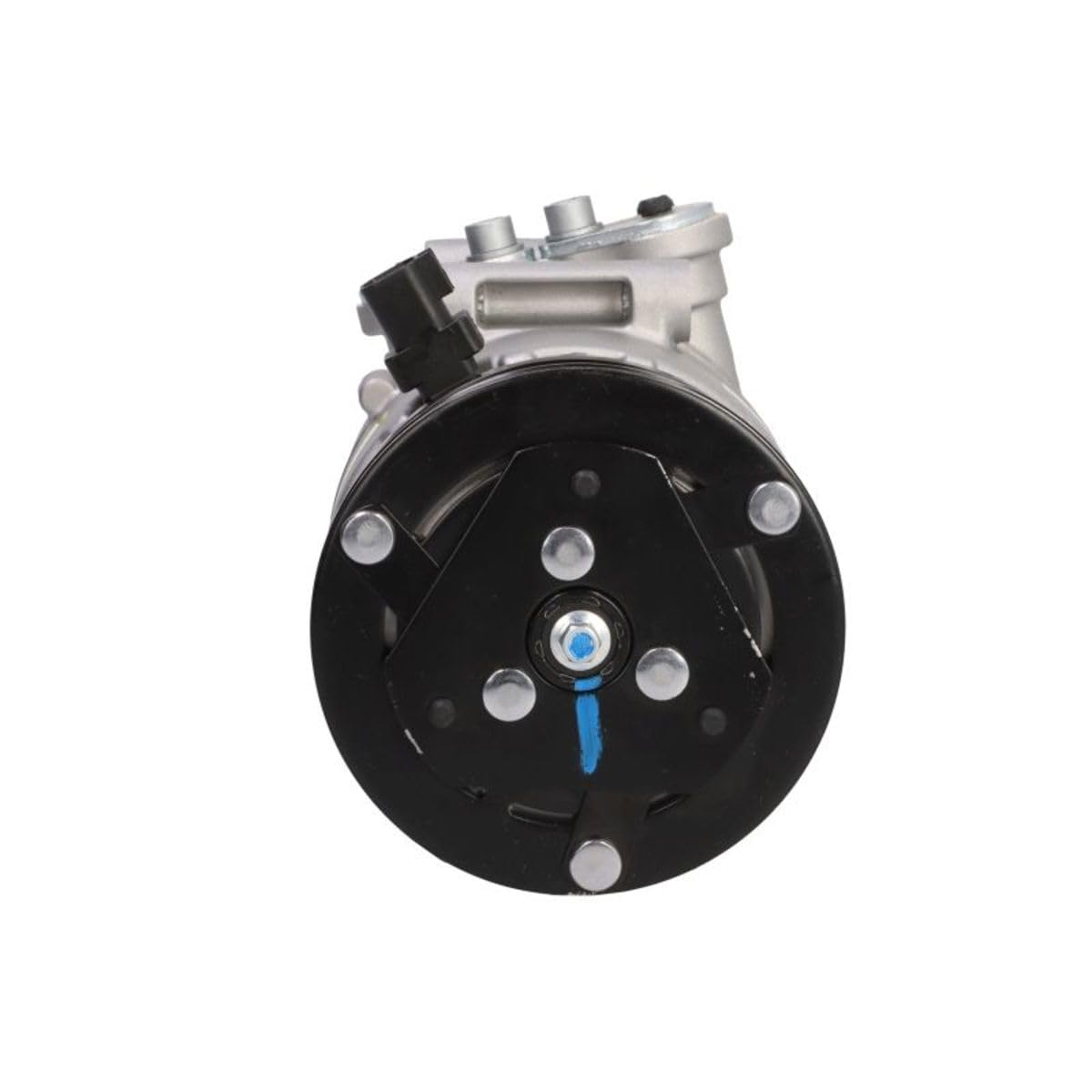 NISSENS 89327 Compressor Air Conditioner : Amazon.de: Automotive
