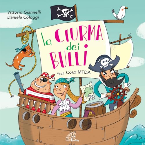 Vittorio Giannelli & Daniela Cologgi