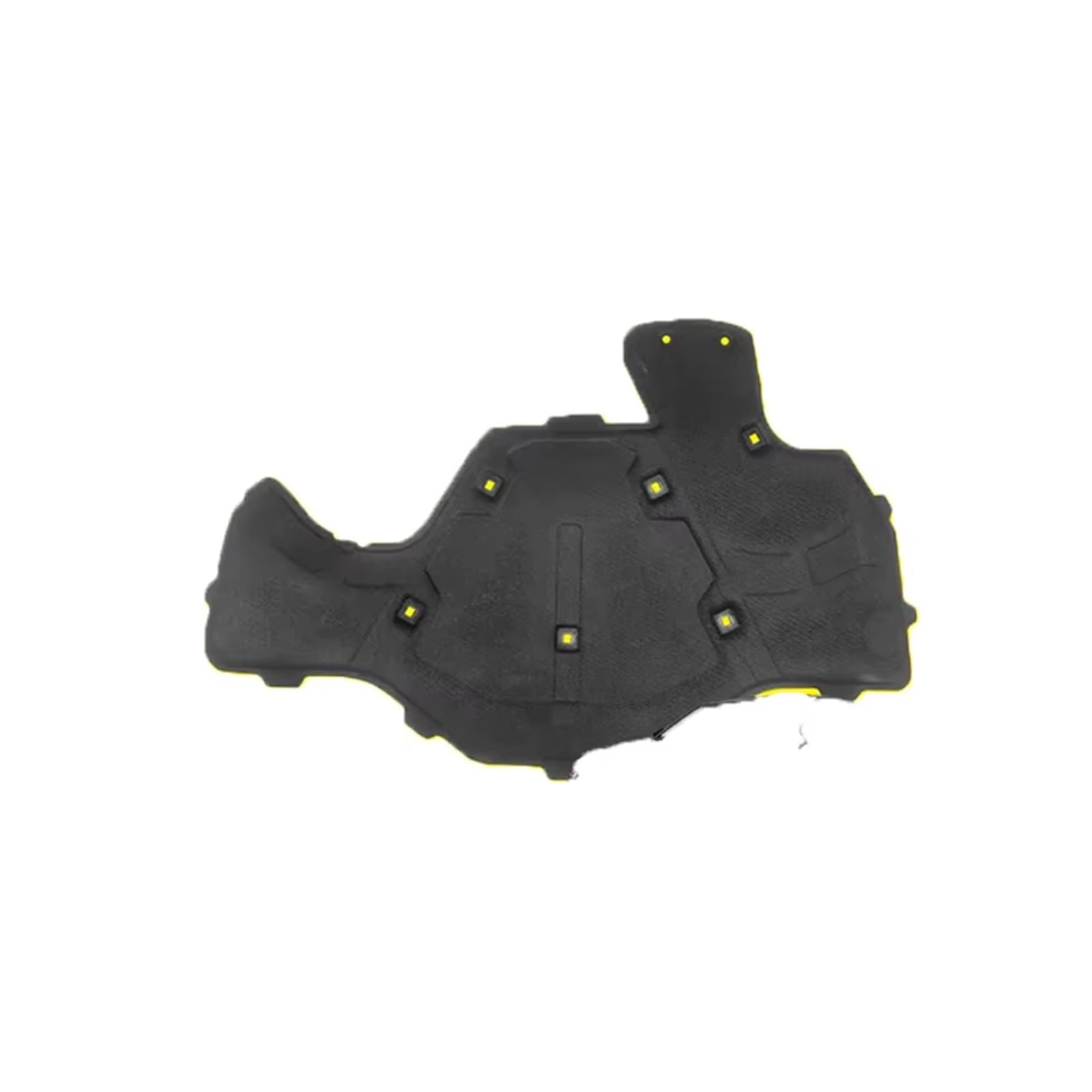 Coussin isolant de capot pour Audi A8L D5 pare-feu phonique et thermique 2018-2024