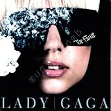  LADY GAGA - THE FAME