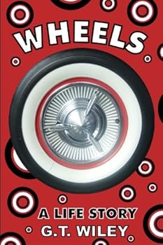 Paperback Wheels: A Life Story Book