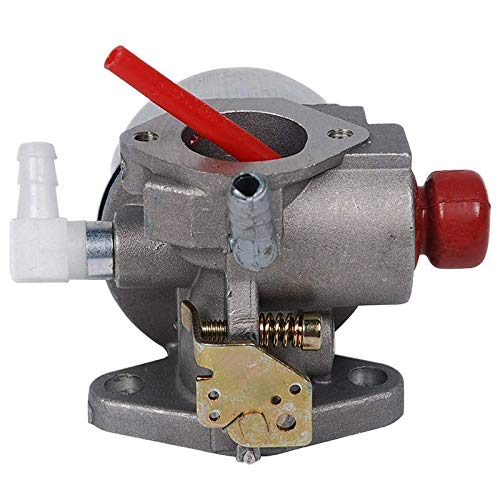 Procompany Carburetor Replacement For Tecumseh 640262A 640262 Fits Lev100 Lev115 Lev120 With Free Gasket #TOP4