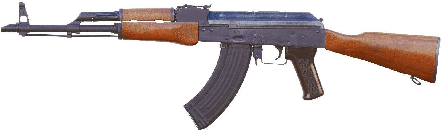 Amazon.co.jp: ボルト Bolt 電動ガン AKM BRSS Hammer リコイル