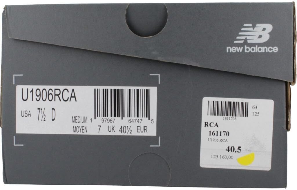 New Balance Men's 1906R Sneakers - Image 8