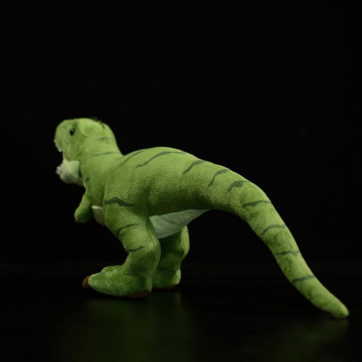 T-Rex 50cm Kuscheltier – Niedliches Tyrannosaurus Plüschtier