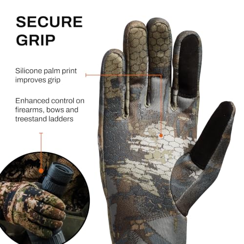 Image of SITKA Traverse Gloves
