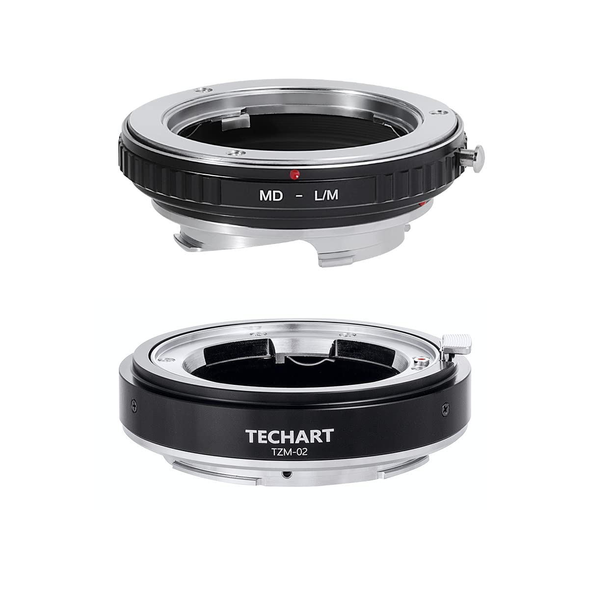 Amazon | TECHART TZM-02 + ミノルタMD/MC | SRレンズ用 マウント