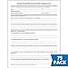Employee Disability Accommodation Request Form, 8.5