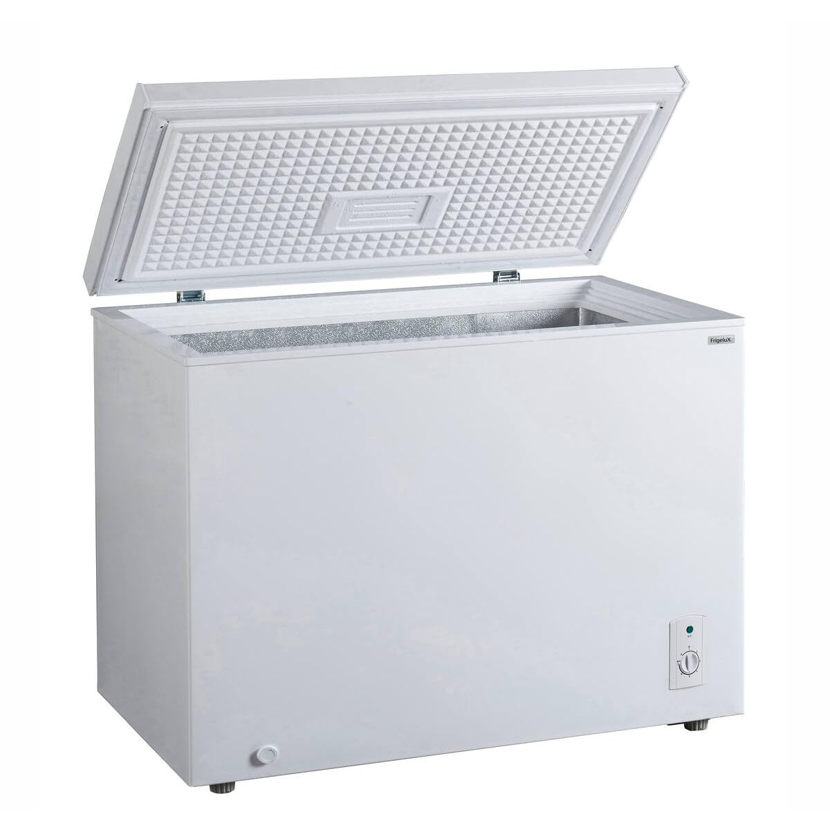 Gefriertruhe, Weiß, 290 l, CCO300BD