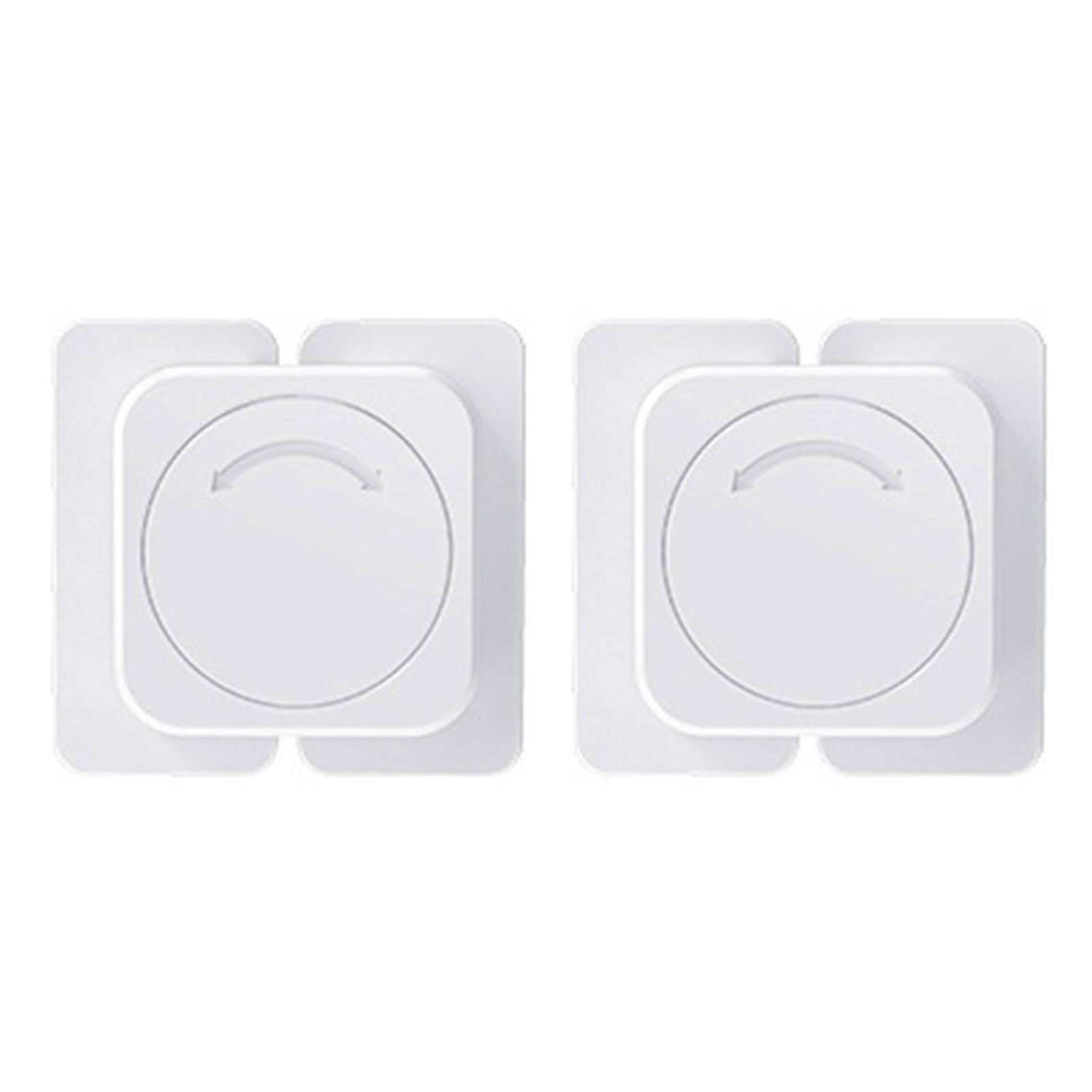 Child Proof Locks for Cabinet Door Drawers Fridge Toilet Seat Dishwasher Cupboard No Drilling Child Locks Door Cabinet