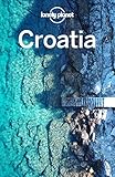 Lonely Planet Croatia (Travel Guide)