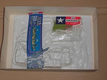 マクロスジオラマ 戦術戦闘用バトロイド ガウォーク破壊 有井製作所 プラモデル Amazon | マクロスジオラマ 戦術戦闘用バトロイド ガウォーク