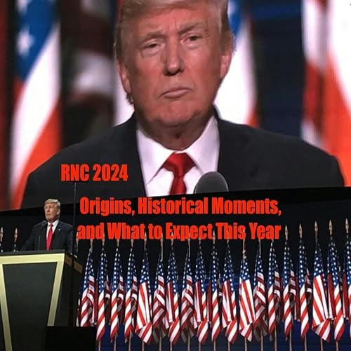 Republican Party RNC 2025