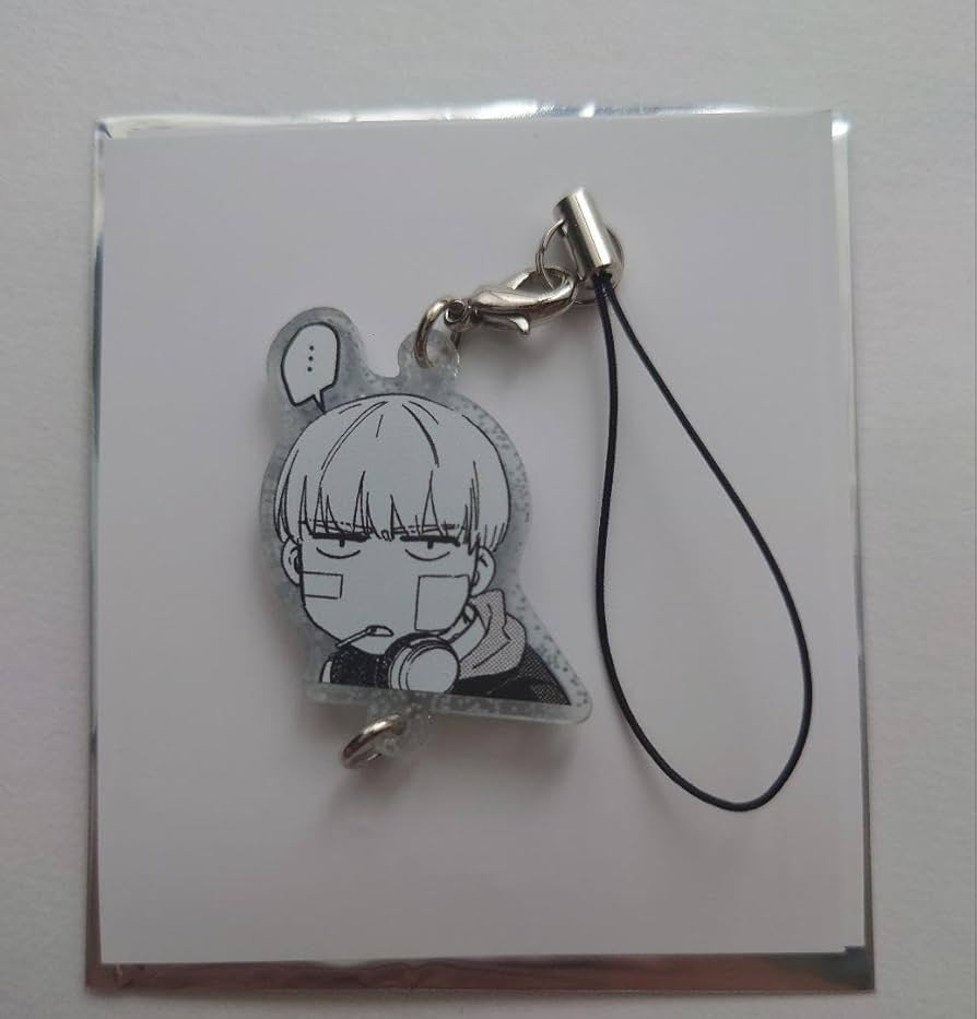 Amazon.co.jp: WIND BREAKER ラメちぇいん コレクション 梶蓮 ウィンブ