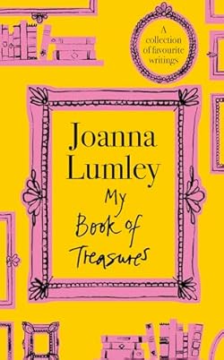 My Book of Treasures cover image