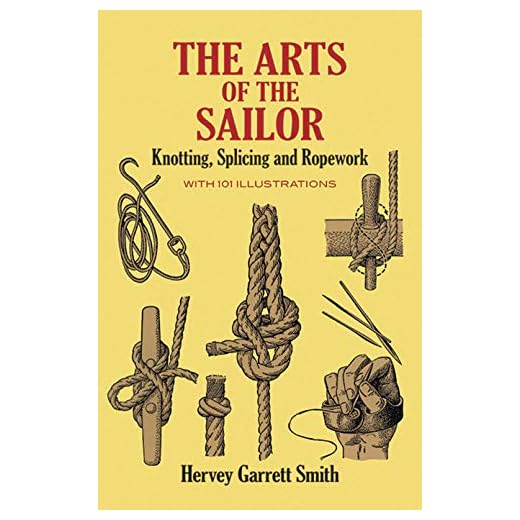 Knotting, Splicing and Ropework Guide