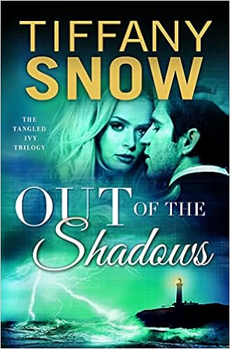 Out of the Shadows (Tangled Ivy, 3) book cover