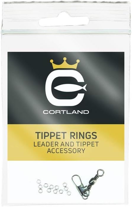 Cortland Tippet Rings