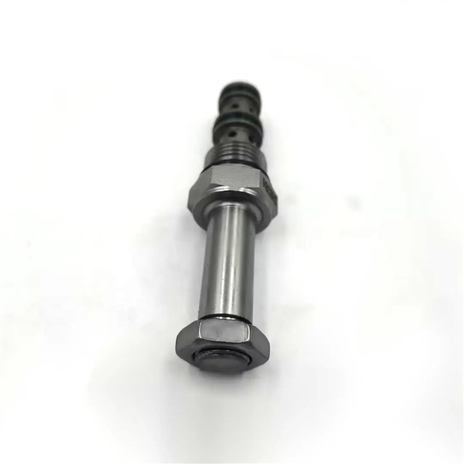 Carrete de válvula solenoide cartucho hidráulico 246284 Bobina 2 posiciones y 4 vías