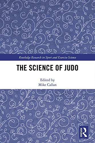The Science of Judo (Routledge Research in Sport and Exercise Science)