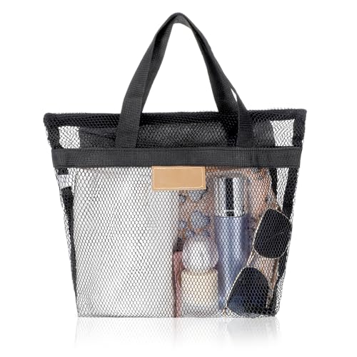 Macuezu Mesh Shower Caddy