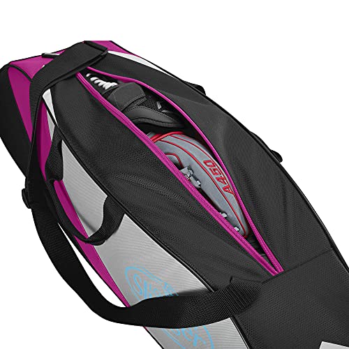 Louisville Slugger Genuine Tote Bag2