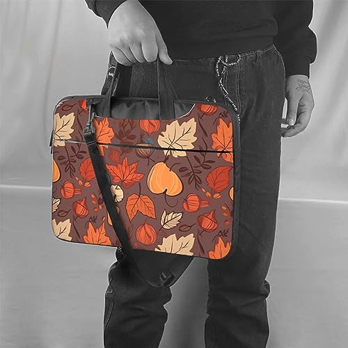 Maletín para portátil unisex miniatura 2