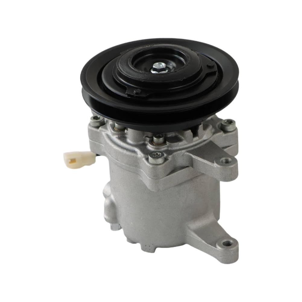 Air Conditioning Compressor Replacement 447260-5781 447260-5780 T1275-72170 Compatible with M108S M5040 M7040 M8540 M9540 Excavator