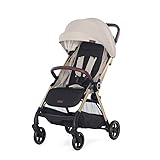 Silla Paseo Roberto Verino TRAVEL 2 hasta 22kg - SAND