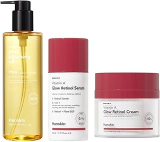 Paquete antienvejecimiento de piel de vidrio:...