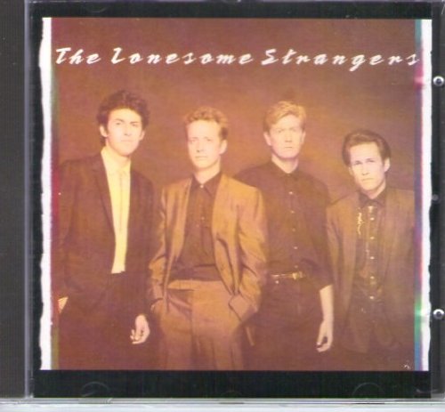 the lonesome Strangers