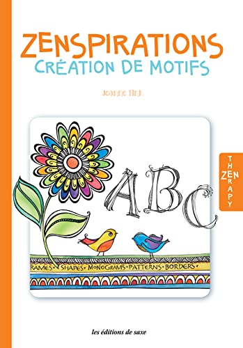 Zenspirations: Création de motifs