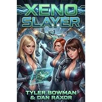 Xeno Slayer
