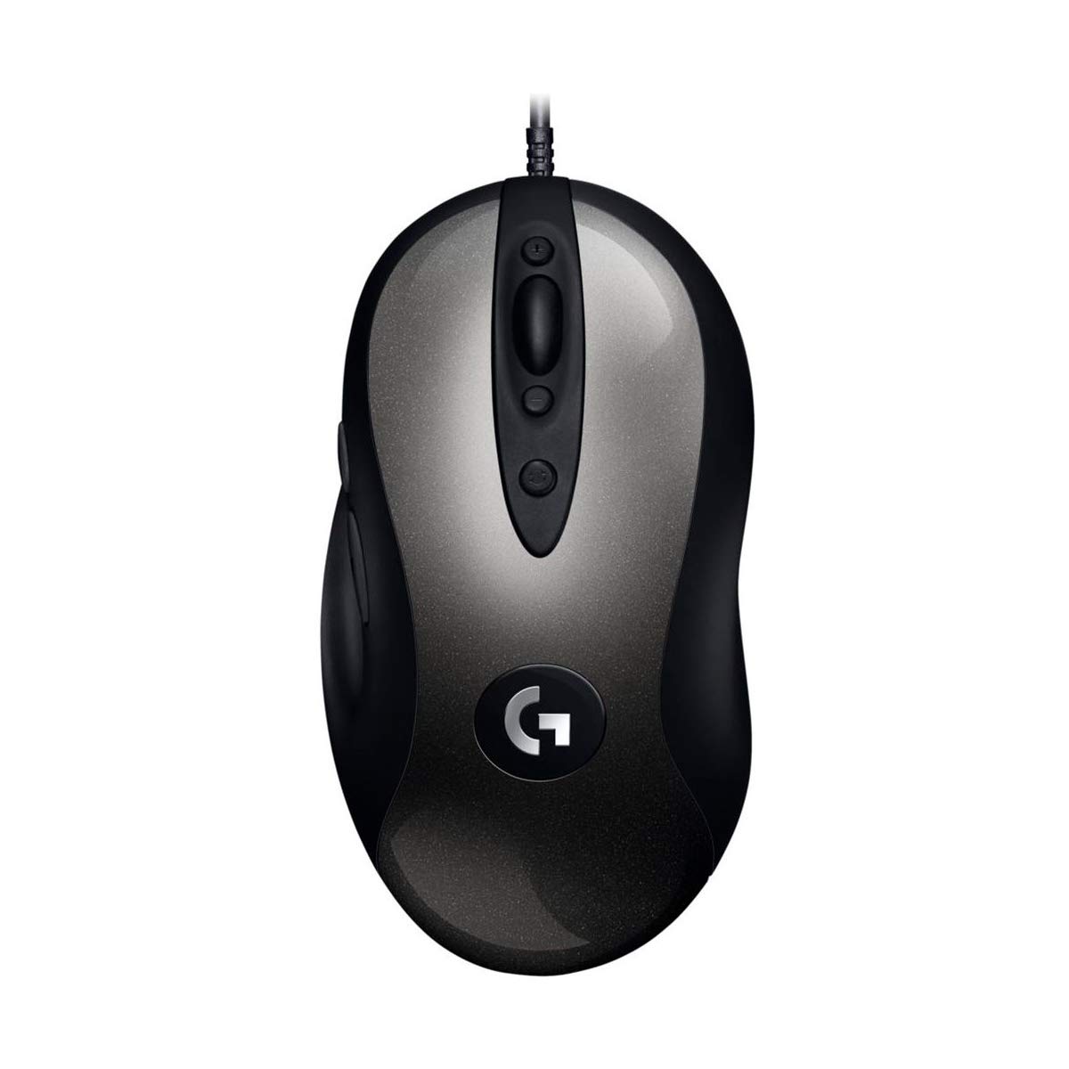 Amazon.in: Buy Logitech MX518 Classic Design Gaming Mouse with 16K
