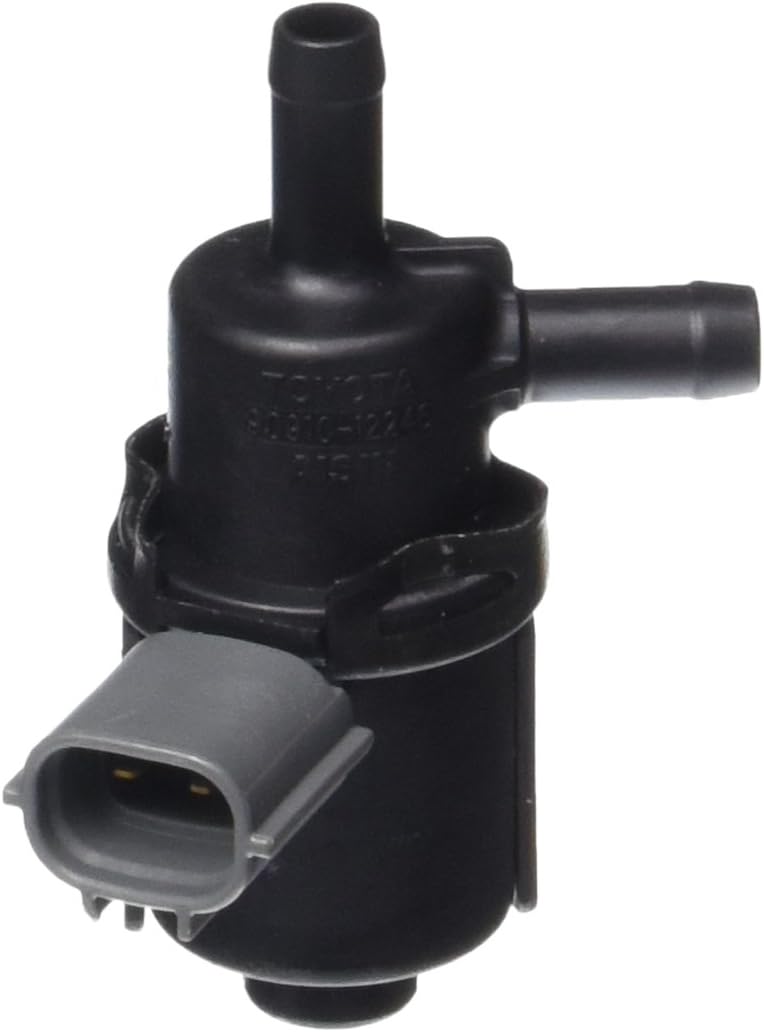 Toyota Genuine Parts - Valve, Vacuum Switch (90910-12246)